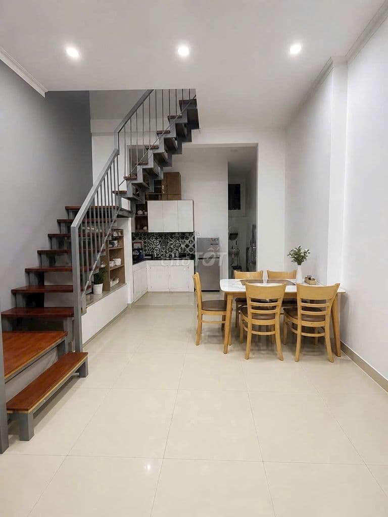 🏡 CHỈ 4 TỶ SỞ HỮU NHÀ 2 TẦNG – 45M² – TRUNG TÂM TAM PHÚ – Ở NGAY - Ảnh 3