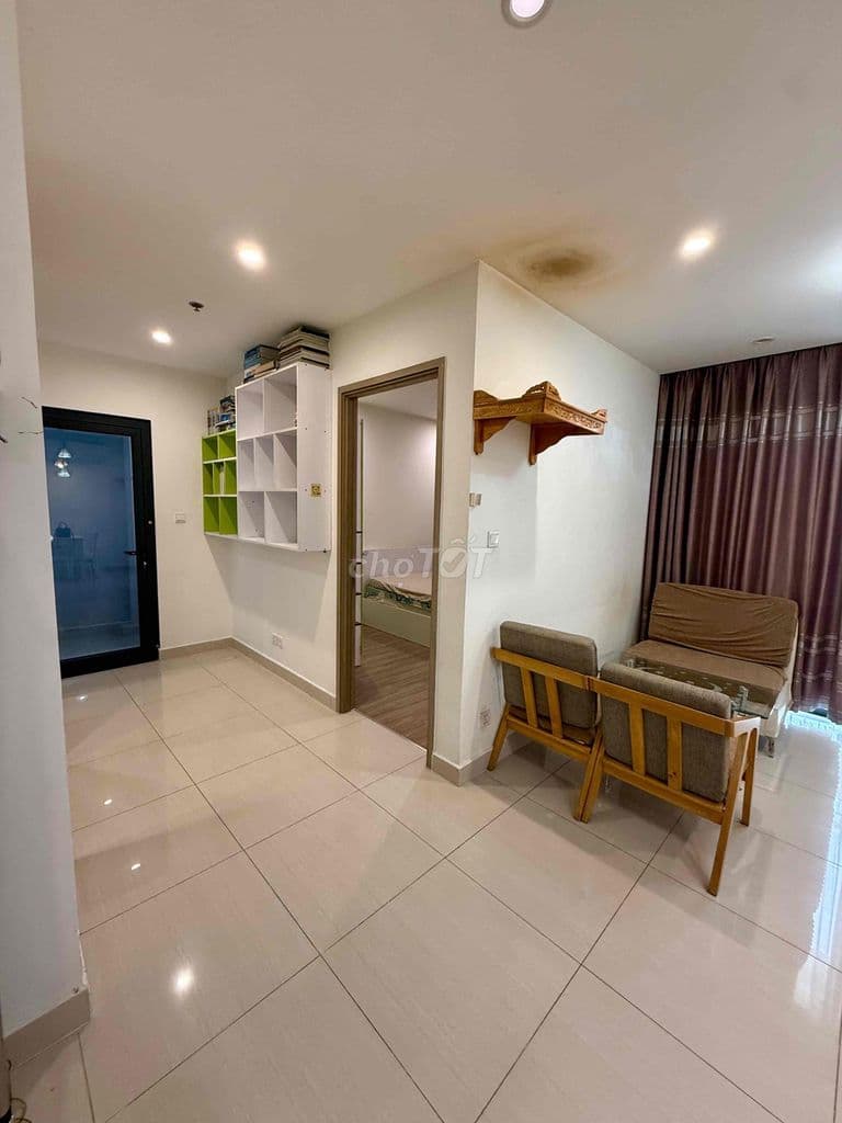 Chính chủ bán nhanh căn 2 pn S502 Vinhomes Quận 9 - Ảnh 3