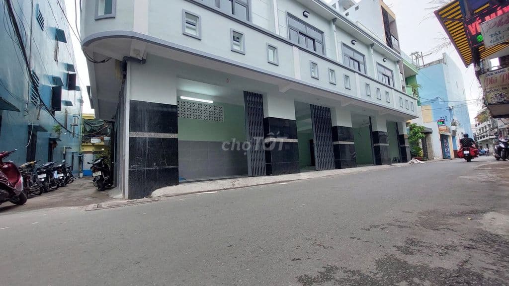 Chuyển công việc, cần bán Nhà Năm Châu, phường Bảy Hiền, 90m2. - Ảnh 3