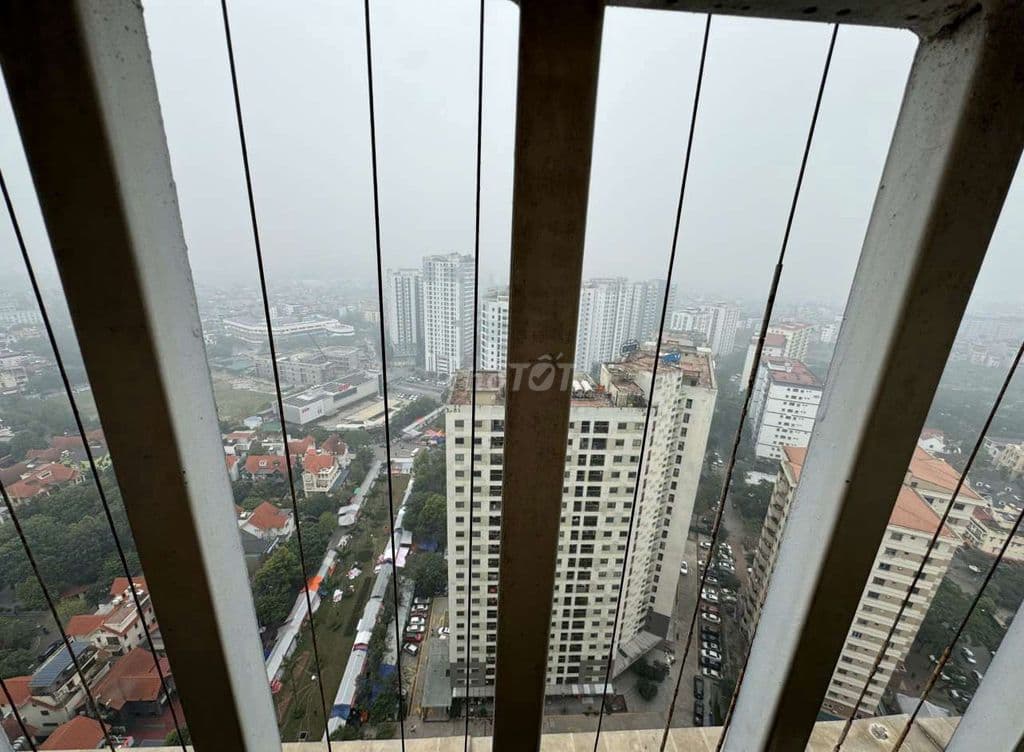 🏡 BÁN CĂN HỘ HH1A – LINH ĐÀM | GIÁ TỐT MÙA GIẢM ✨ Giá chỉ: 3.21 tỷ –