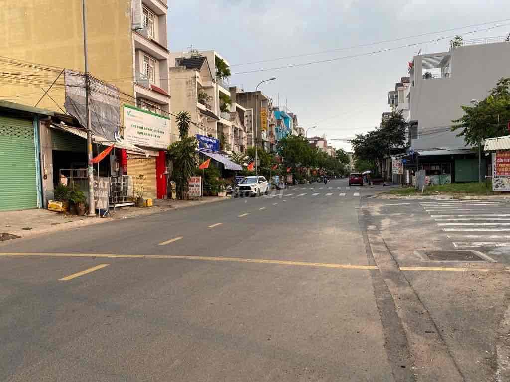 💎Lô góc 162m2 MTKD Lê Văn Việt, p. Tăng Nhơn Phú - Ảnh 3
