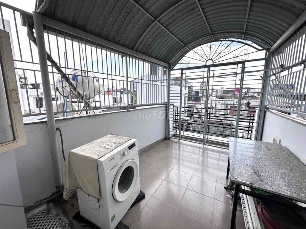 🔥 NHÀ NGAY NGÃ TƯ HÀNG XANH – DT 25M2 – CÓ DÒNG TIỀN – CHỈ 4.35 TỶ