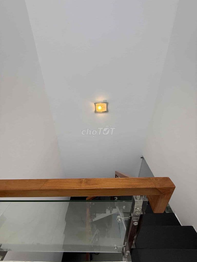 Nhà Bán 1/ Đường Bến Phú Định, Phường 16, Quận 8 - Ảnh 3