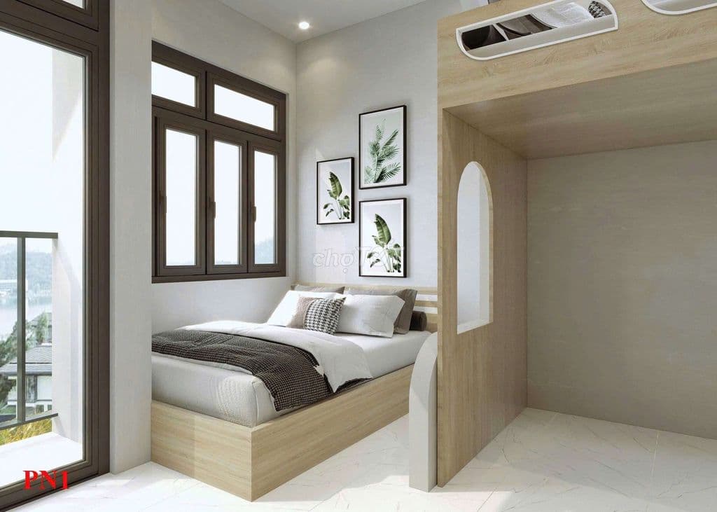 Toà CCMN ở Nguyễn Trãi, 53 m2, 6 tầng, 10phòng KK, chỉ 14.95 tỷ RẺ - Ảnh 2