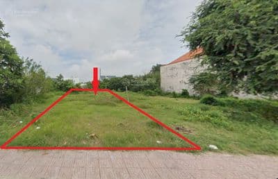 Ra lô đất đẹp ngay Cầu vượt Củ Chi chủ ngộp cần bán gấp giá tròn 1 tỷ - Ảnh 3