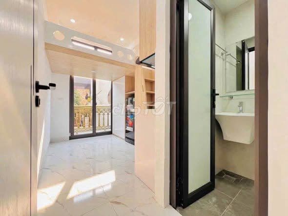 CCMN Kim Ngưu Bạch Mai 85m2 7 tầng dòng tiền 120tr/tháng - Ảnh 3