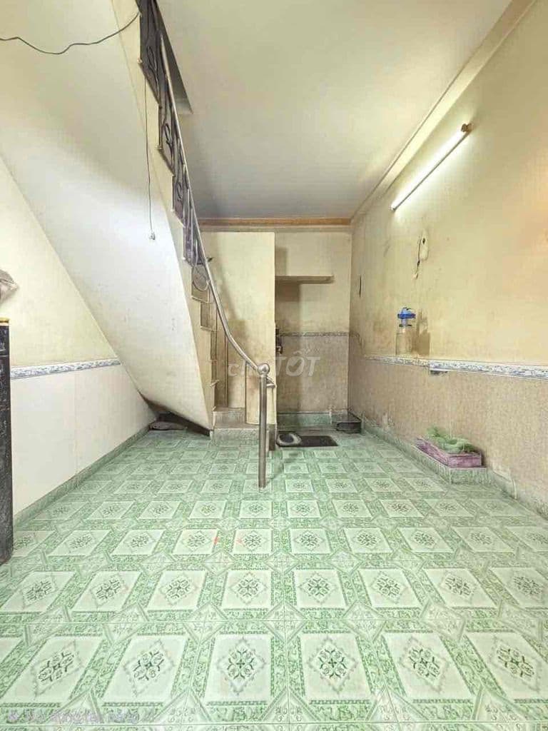 🔥🔥CƠ HỘI ĐẦU TƯ GIỮ TIỀN - NHÀ Đ.LÝ PHỤC MAN - QUẬN 7 - Ảnh 3