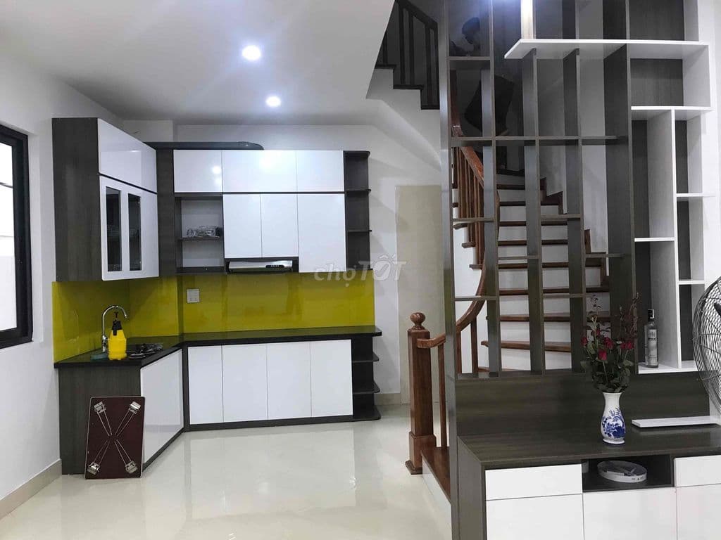 cần bán nhà đất làng phú đô mỹ đình hà nội - Ảnh 3