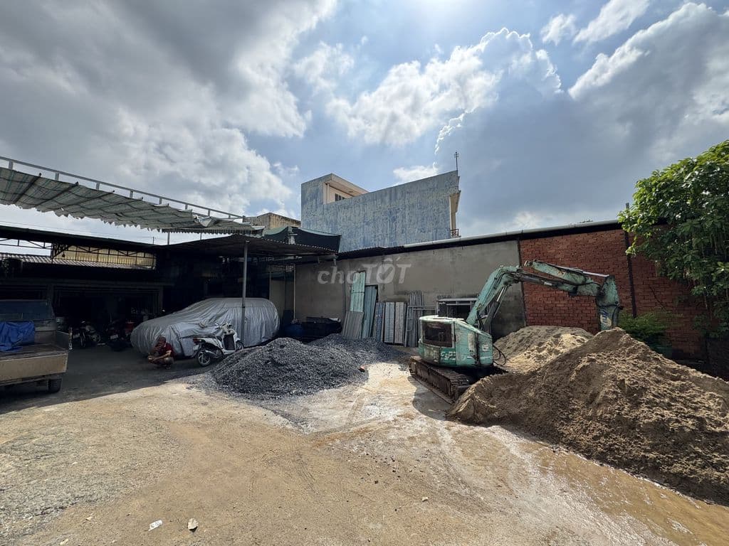 Siêu hiếm - 1,000m2 đất full thổ cư Phước Long A, Q9, kinh doanh CHDV - Ảnh 3