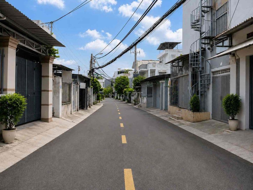 HXH TỚI NHÀ ĐƯỜNG ĐÌNH PHONG PHÚ - 140M2( 7 X 25) NHỈNH 4TY - Ảnh 3