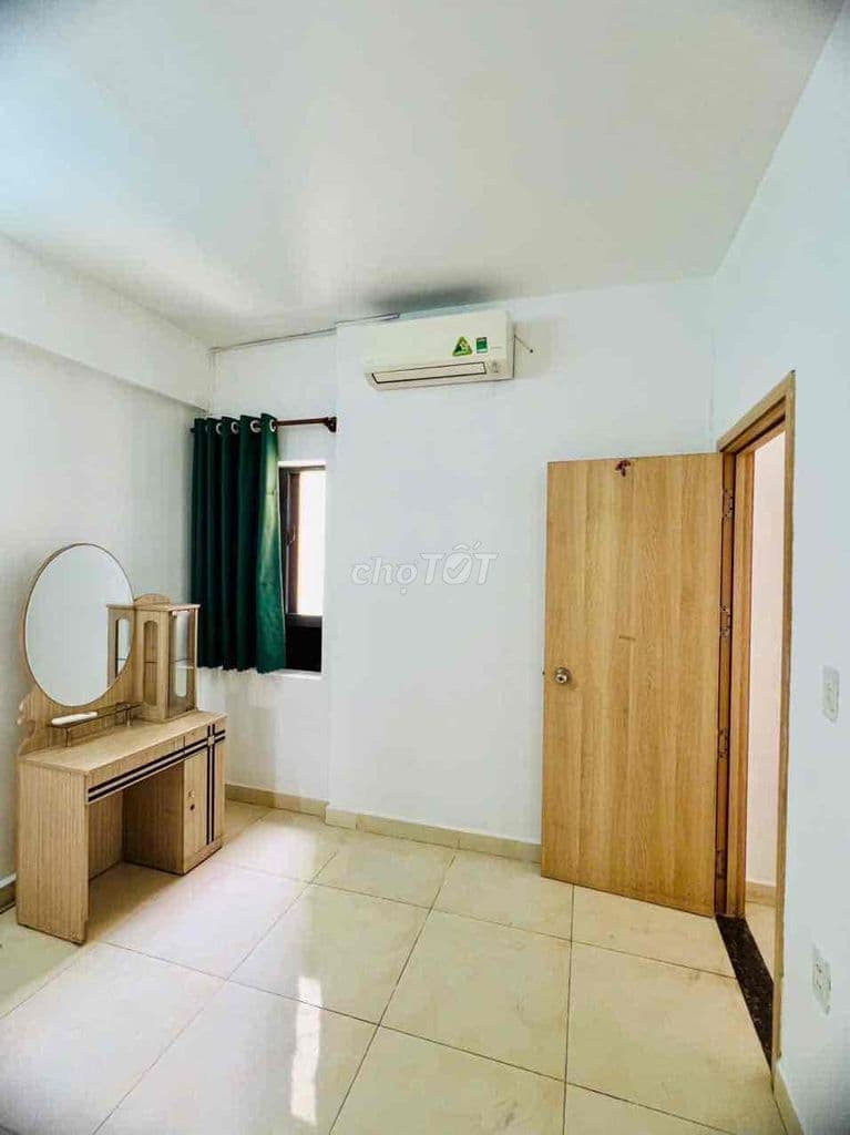 Căn hộ Tecco Bình Tân 63m2 sổ sẵn - Ảnh 2