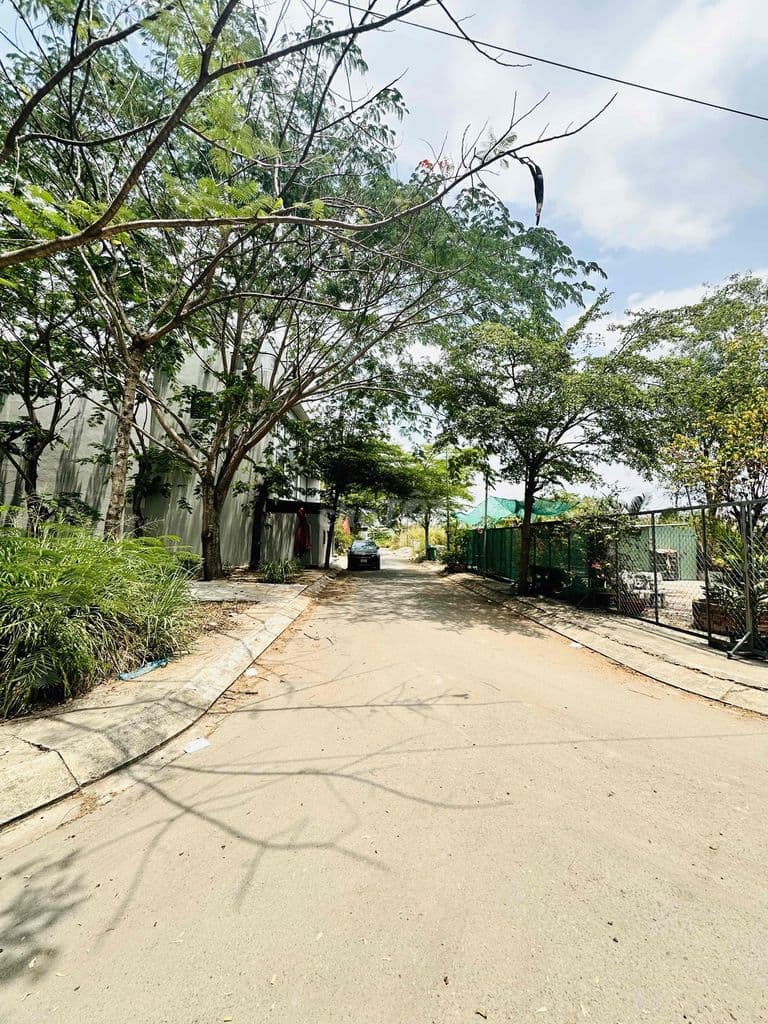 CHỈ 3,75ty CHO 97m2- SỔ RIÊNG- KDC ĐỒNG BỘ - Ảnh 2