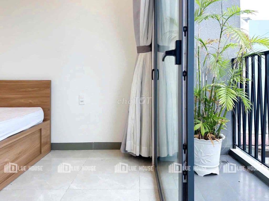 TOÀ CHDV 10P CAO CẤP - Dòng tiền 60 Triệu Tháng - 6 Tầng - Thang Máy - Ảnh 2