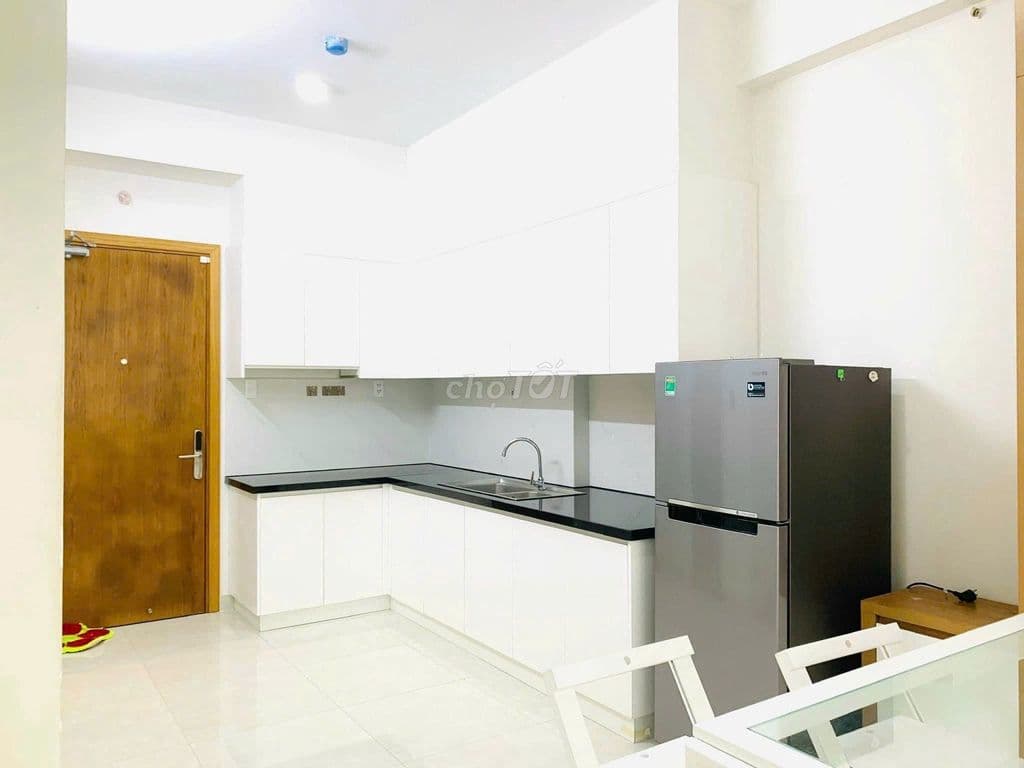 Saigon Intela Cập Nhật Bảng Giá Từ 2,060tỷ căn 2PN 2WC Sài Gòn Intela - Ảnh 2