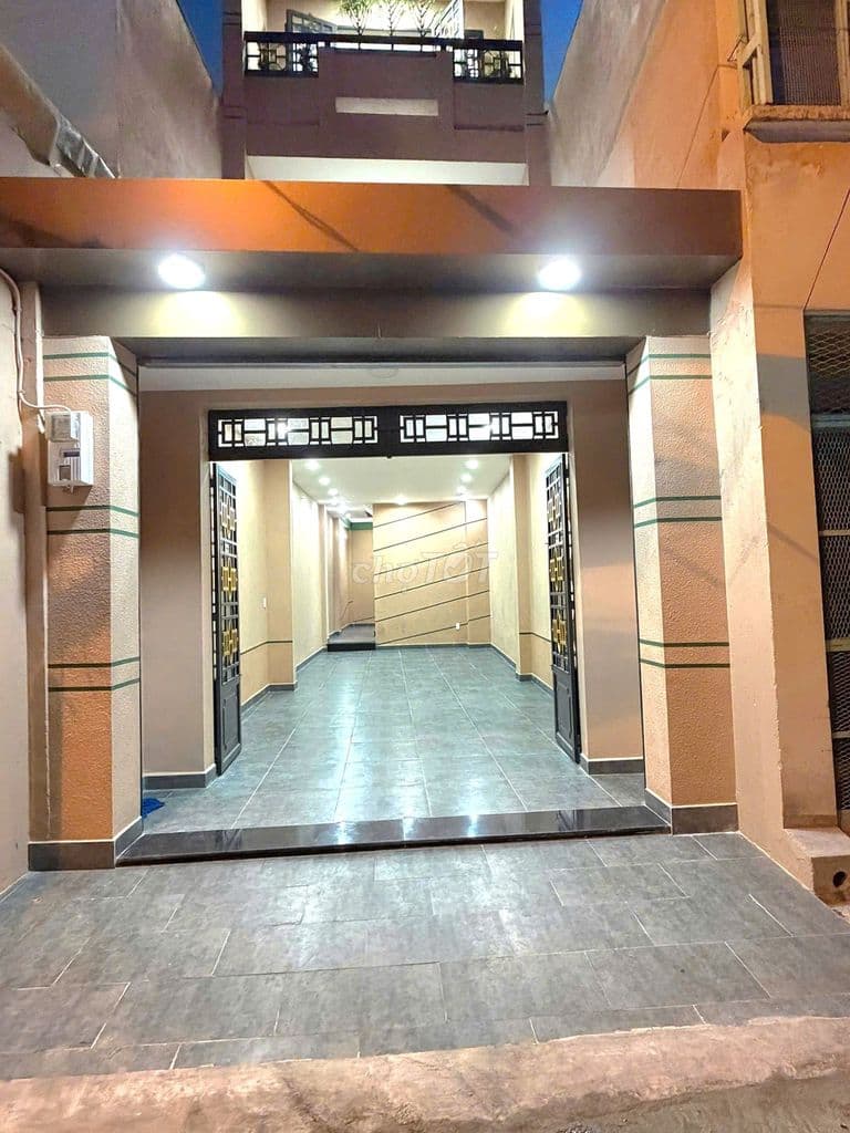 Siêu phẩm MẶT TIỀN Lạc Long Quân - 4 TẦNG, 4X15 - CHỈ 10.TỶ