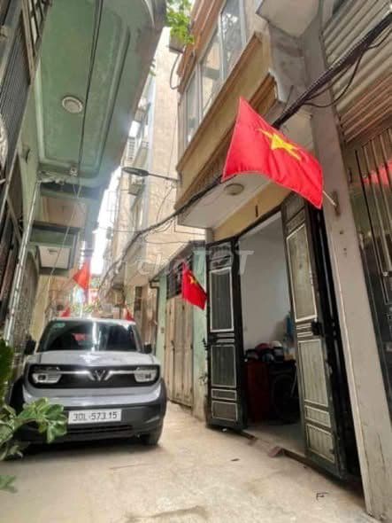 bán nhà 50m² Thụy Phương ngõ ô tô tránh chỉ 8 tỷ - Ảnh 3