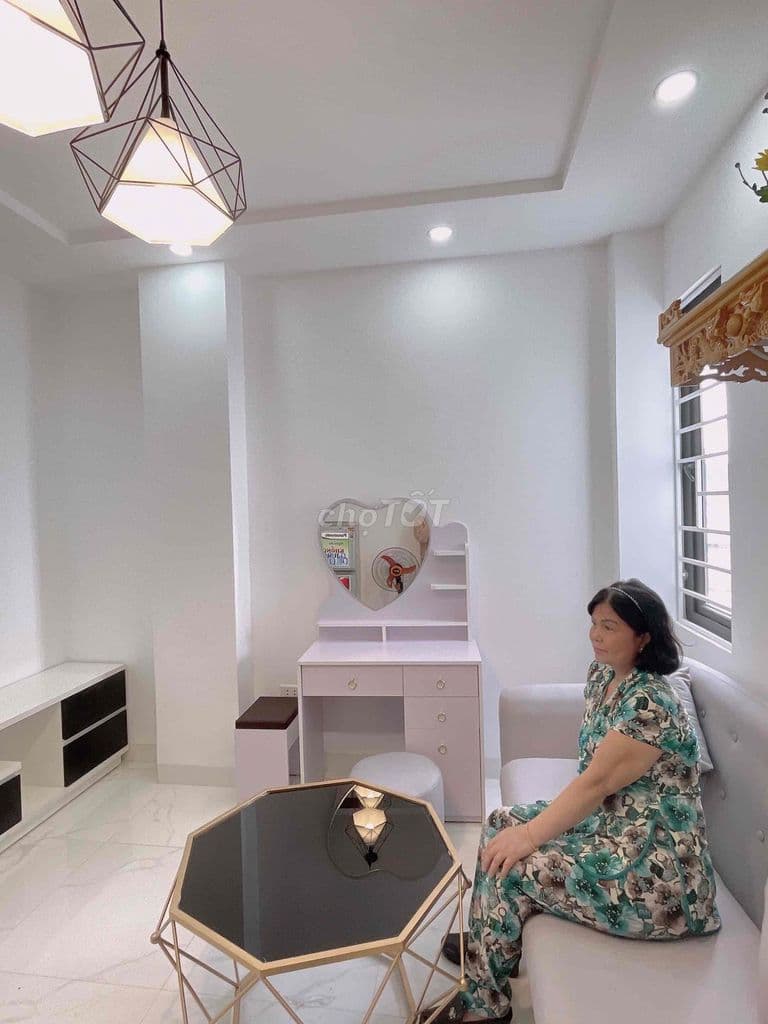 tôi chủ nhà cần bán chung cư mini Đê La Thành 1 ngủ 1 khách, c - Ảnh 3