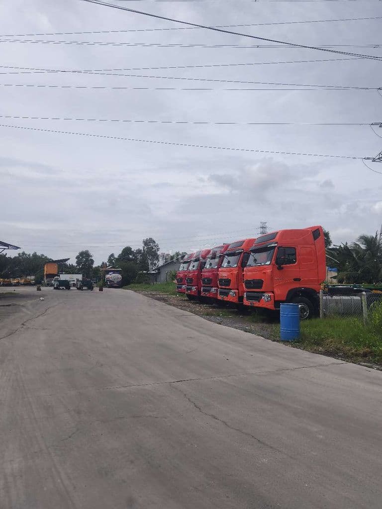 🔥CG BÁN ĐẤT SÁT MẶT TIỀN VÕ CHÍ CÔNG – 115m² (5x23m) – FULL thổ cư - Ảnh 3