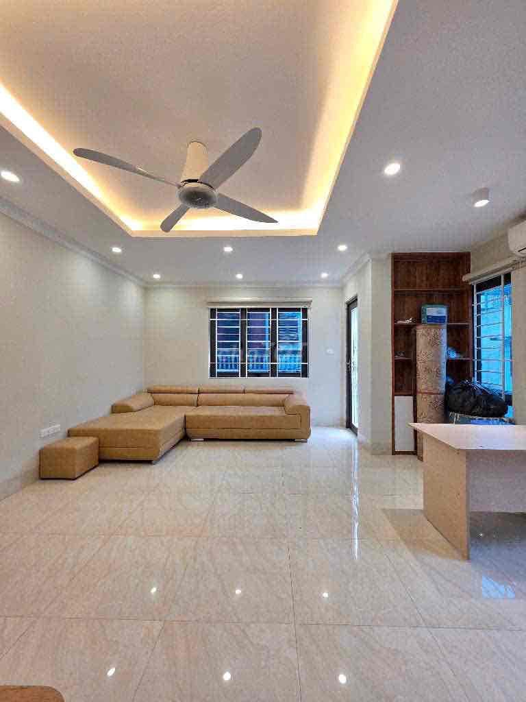 Bán Nhà Nam Từ Liêm- Lô Góc- Hai Mặt Tiên - Ảnh 2