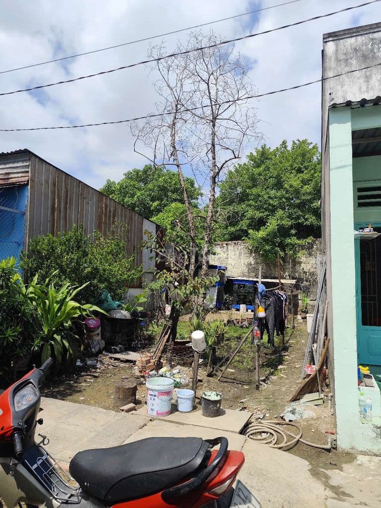 Bán đất An Phú Đông -90m- Giá 2ty2