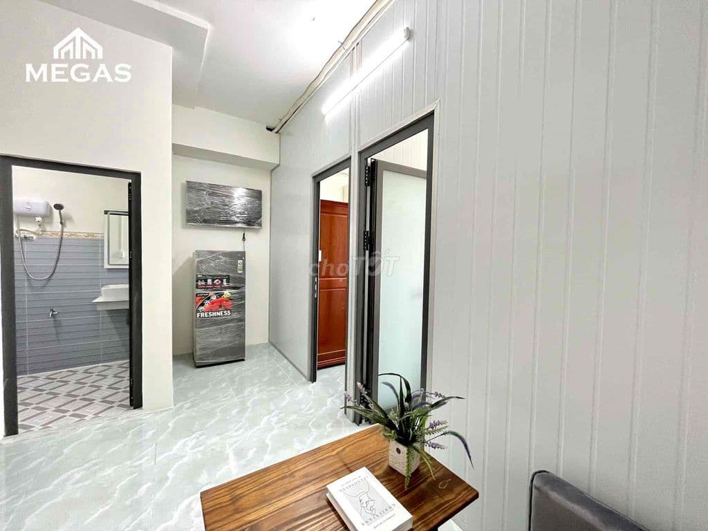 2 Phòng Ngủ Giá Rẻ - Full Nội Thất ngay KDC Lake View An Phú Quận 2 !! - Ảnh 2