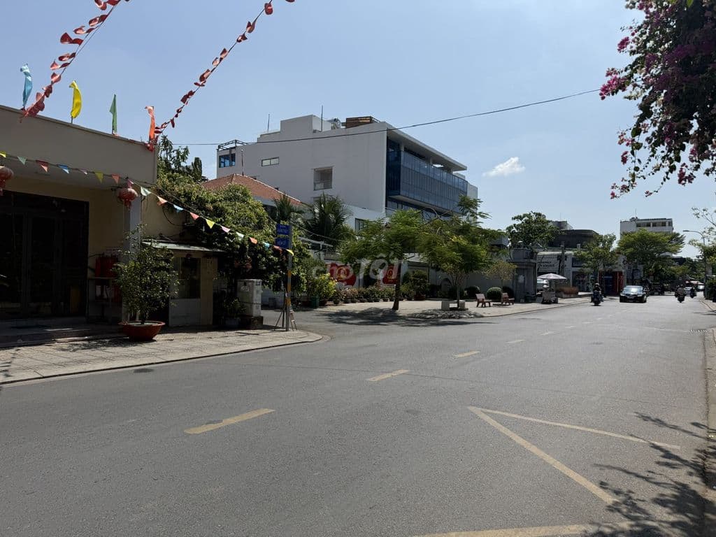 Bán Villa 502m2 Mt đường số 47, Thảo Điền, Quận 2 cũ, giá 249tr/m2. - Ảnh 2