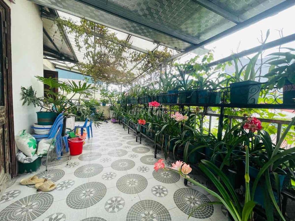 NHÀ PHÂN LÔ HIẾM -2 MẶT TIỀN - Ô TÔ ĐỖ CỬA 55M2- 20 tỷ - GIÁ TỐT - Ảnh 2