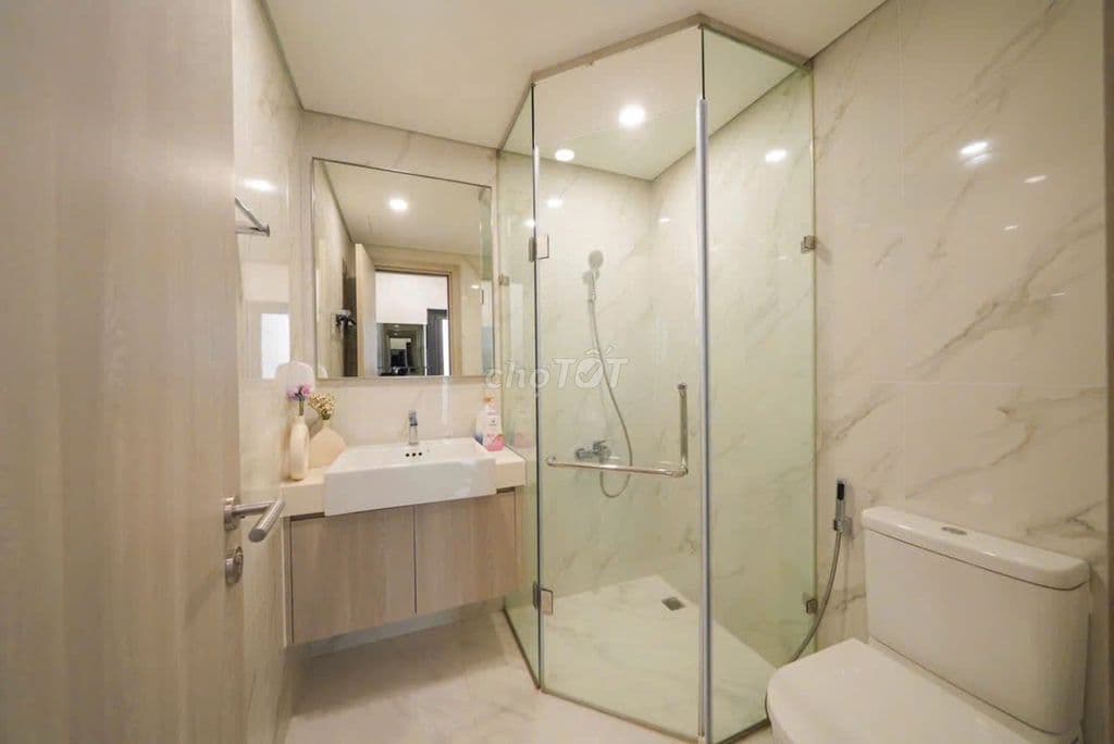bán căn hộ Studio 32m toà S401 Vinsmart - Ảnh 3