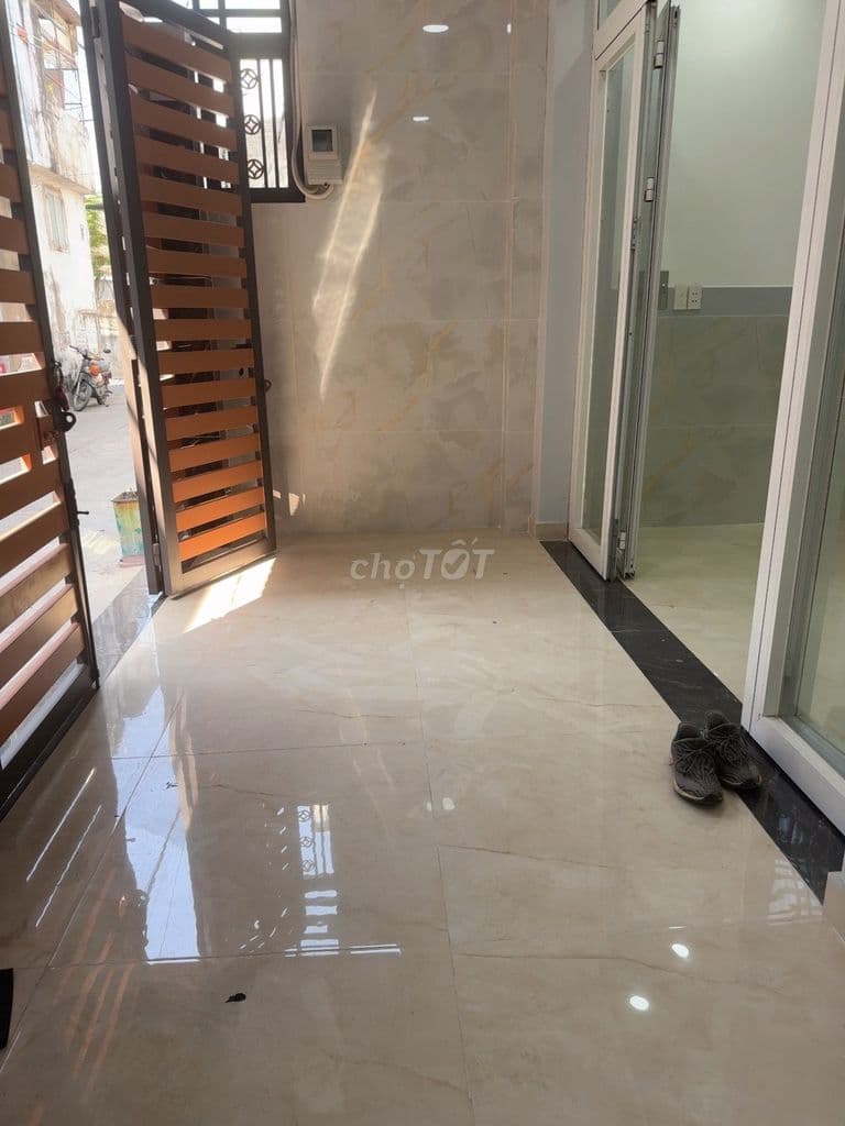 Bán nhà Bình Tân ĐS 6 Ngã 4 Bốn Xã 5,6 X 12m 2L 3PN mới an ninh tốt - Ảnh 3