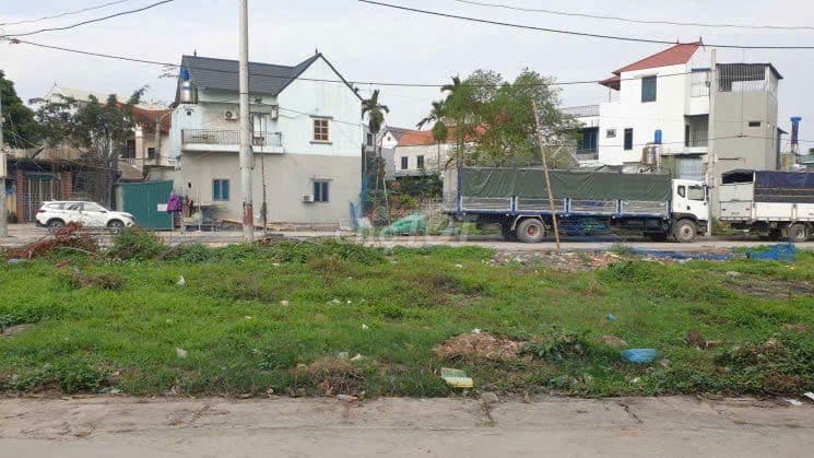 Chính chủ cần bán lô đất đấu giá Rộc Lác xã phú nghĩa - Ảnh 2