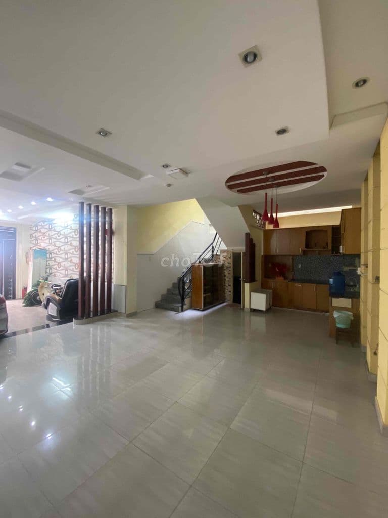 💎NHÀ HXH LỚN CỘNG HÒA, 73M²*4TẦNG*NGANG 4.5M NỞ HẬU 9M, CHỈ 12 TỶ! - Ảnh 3