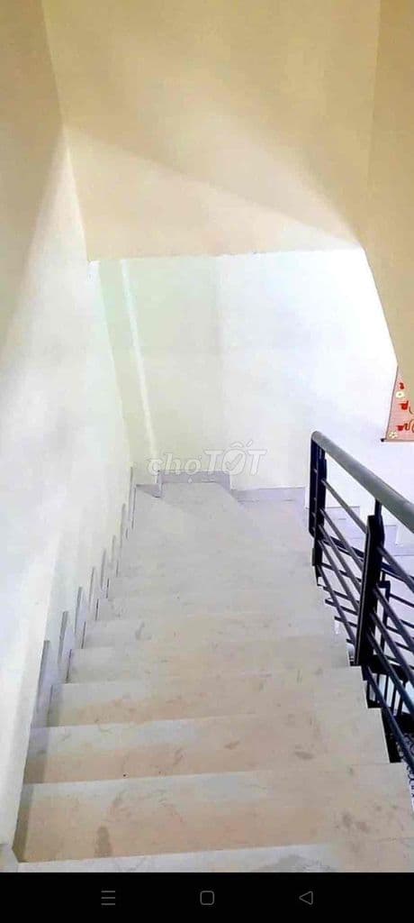 Hot, Bán gấp Nhà đẹp 3 tầng Lê Văn Quới BTân 60m2sd hẻm xe hơi chỉ 1xt - Ảnh 2