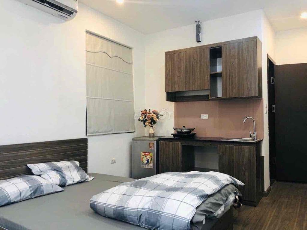 SIÊU PHẨM DÒNG TIỀN CẦU GIẤY- 6M MẶT TIỀN DÒNG TIỀN 35/THÁNG