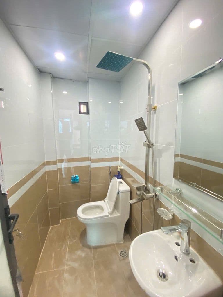 🔥SIÊU PHẨM CCMN DÒ NHÀ – NAM TỪ LIÊM | DÒNG TIỀN 55TR/THÁNG 🔥 - Ảnh 3