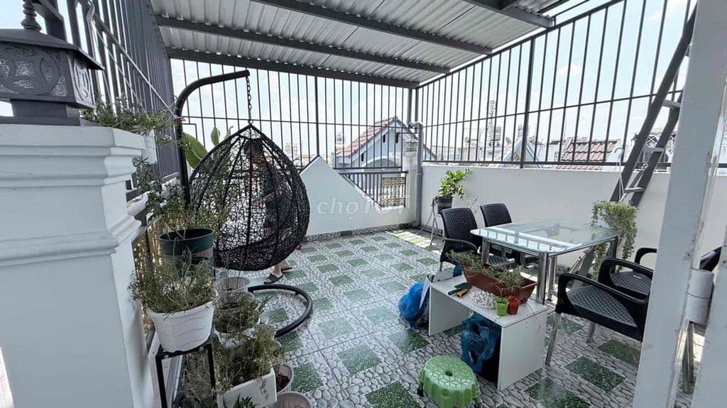 🏡 seri___ - NGON - SẠCH - PHƯỜNG Tân Thới Hiệp - QUẬN 12 - Ảnh 3