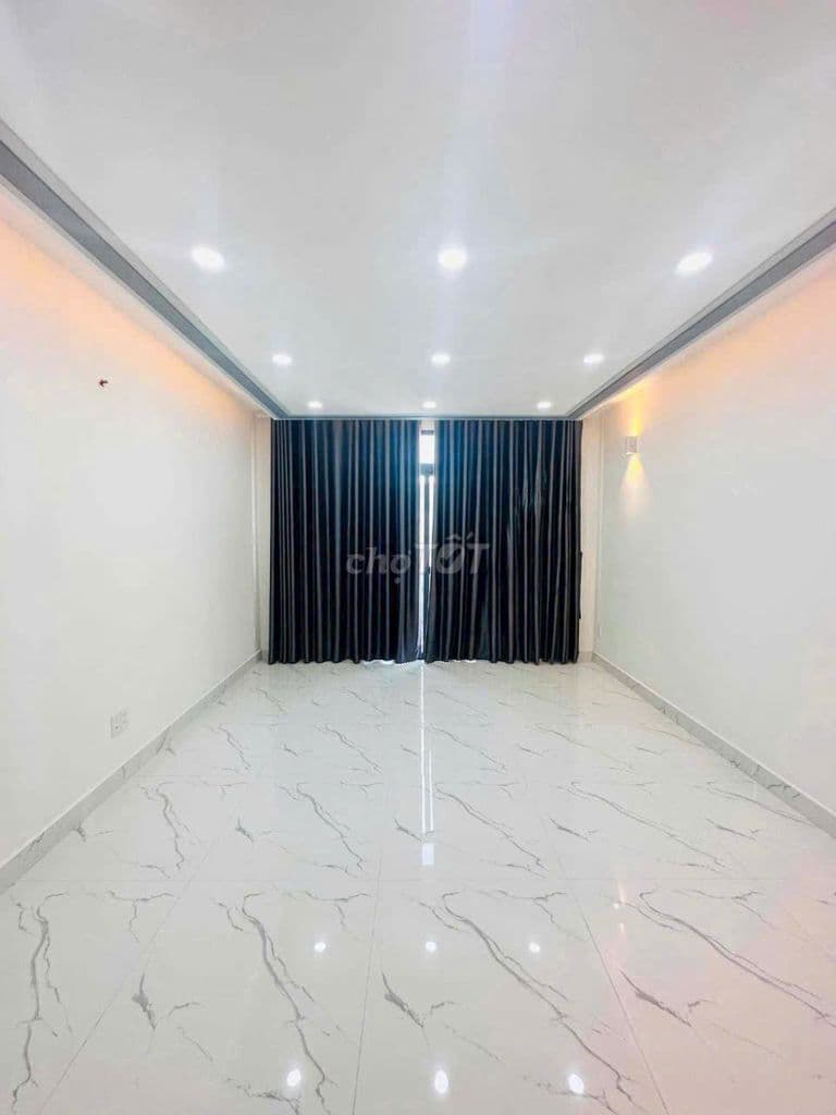 68m2-3 Tầng, 3PN+ ST_ Đ.Nguyễn Thái Sơn-Ngay ĐH Công Nghiệp - Ảnh 3