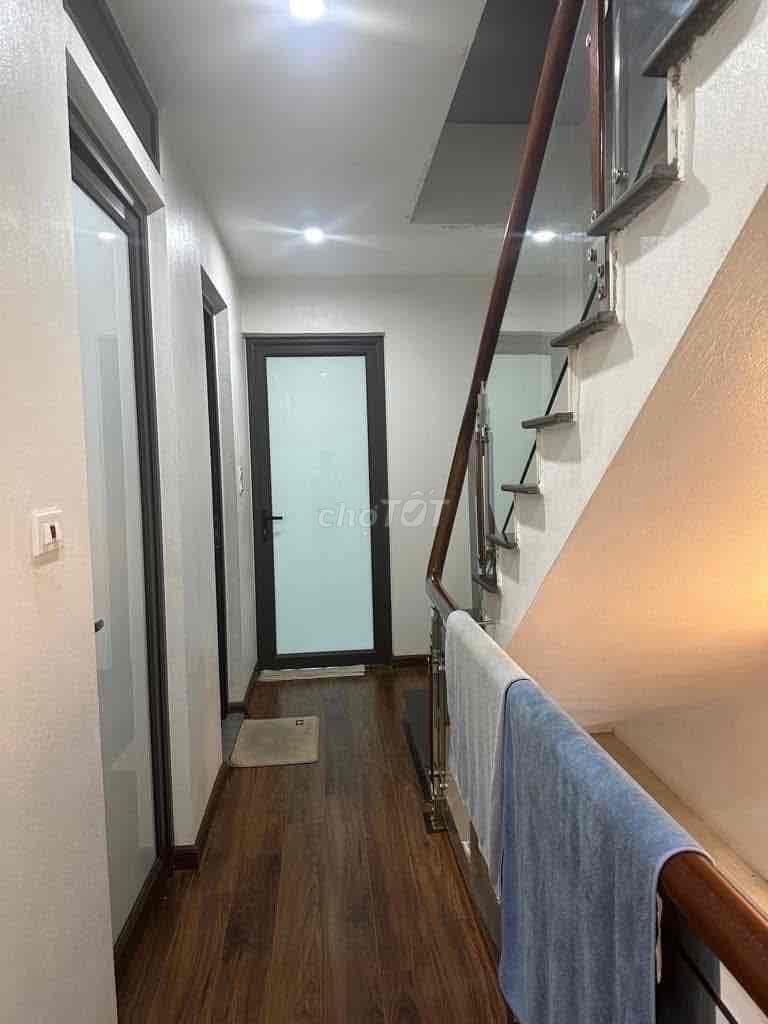 BÁN NHÀ HỒNG TIẾN,LBIEN-38M 5Tầng-Ô TÔ TẢI ĐỖ CỬA-DÂN XÂY-KHU VỰC LÕI - Ảnh 3