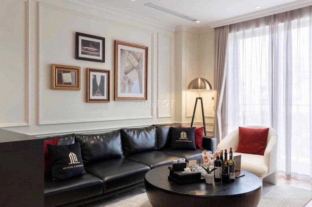TÂY HỒ 80m x 7 tầng x mt 7.4m - LOANH QUANH 40tỷ CÁCH MẶT HỒ TÂY 10M