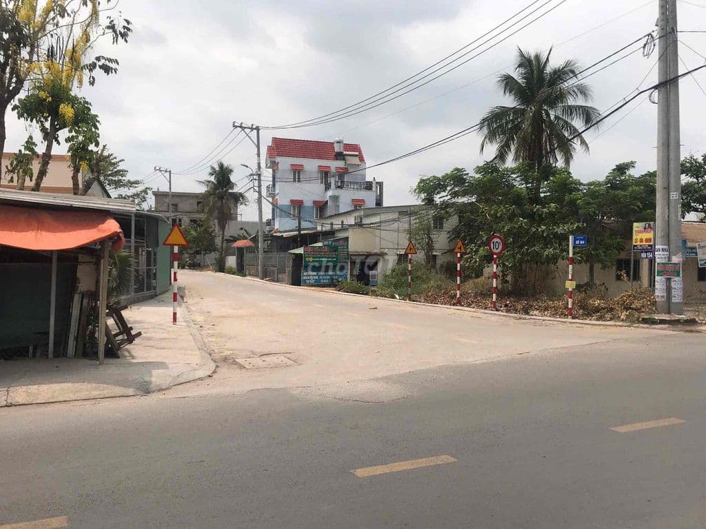 Tôi Chính Chủ Bán Lô đất hẻm xe hơi- Vườn Lài - Ảnh 3