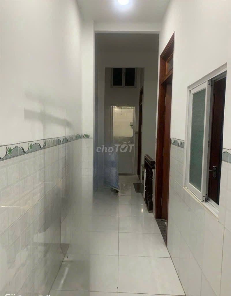 Nhà 2 tầng mặt tiền KD đường 359 PLB ( Q9 cũ ) - Giá chốt chỉ 4 Tỷ hơn - Ảnh 2