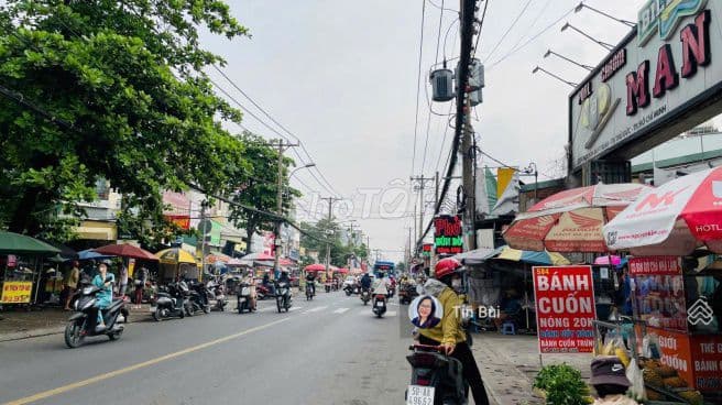 7.4 tỷ 168m sát mt nguyễn duy trinh hẻm xe tải gần q2 - Ảnh 2