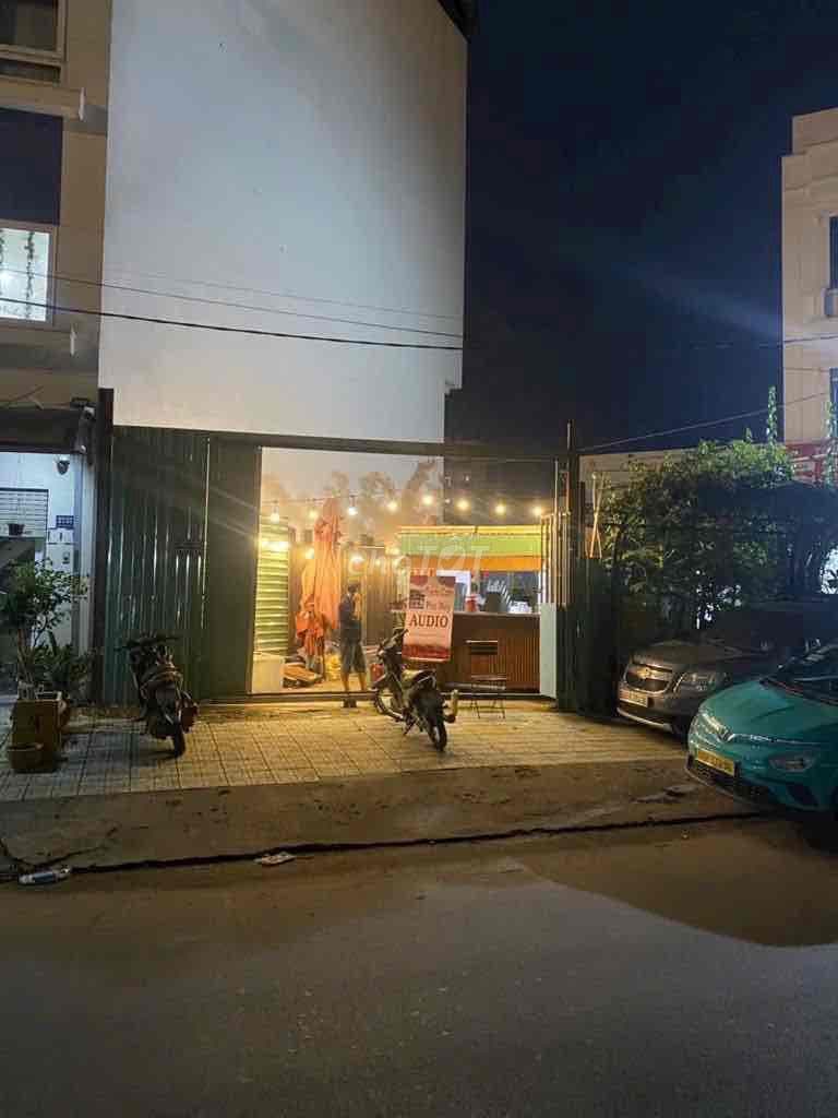 Bán Đất MTKD 2 MT Nguyễn Thị Thập, ngang 5m, KDCHH, Giá nhỉnh 5 tỉ - Ảnh 3