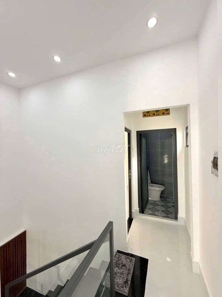 Nhà đẹp giá mềm Quận 12 – Tân Thới Hiệp 21, gần Metro, ở ngay, - Ảnh 3