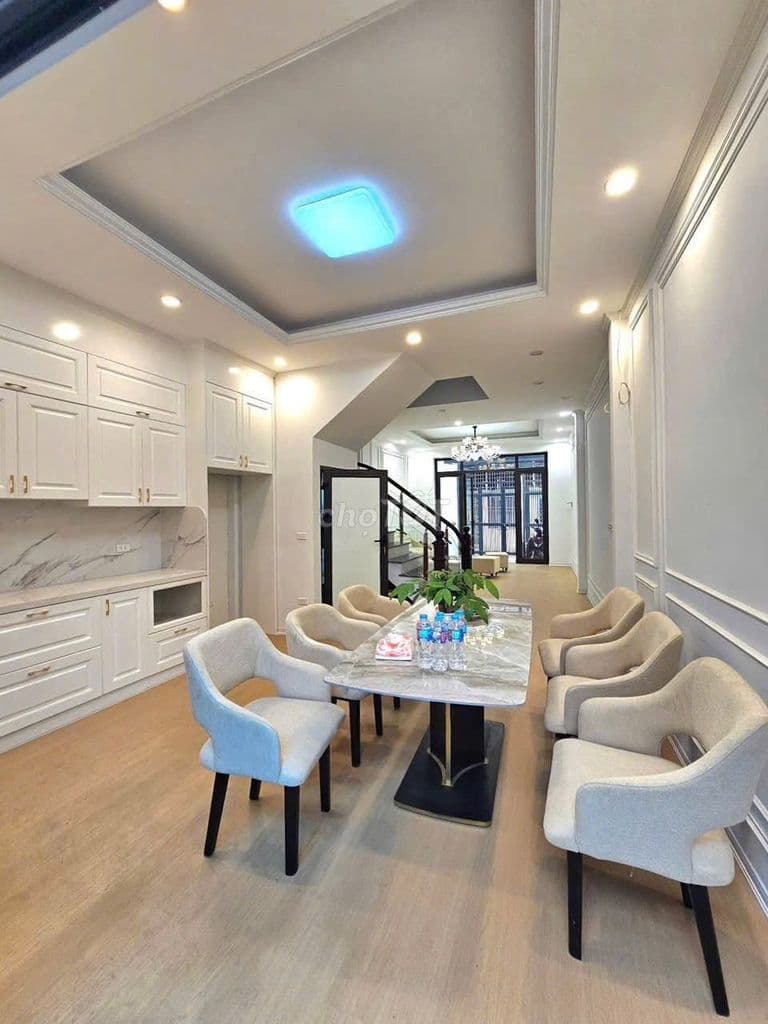 bán nhà 4 tầng Cổ Linh Thạch Bàn giá rẻ