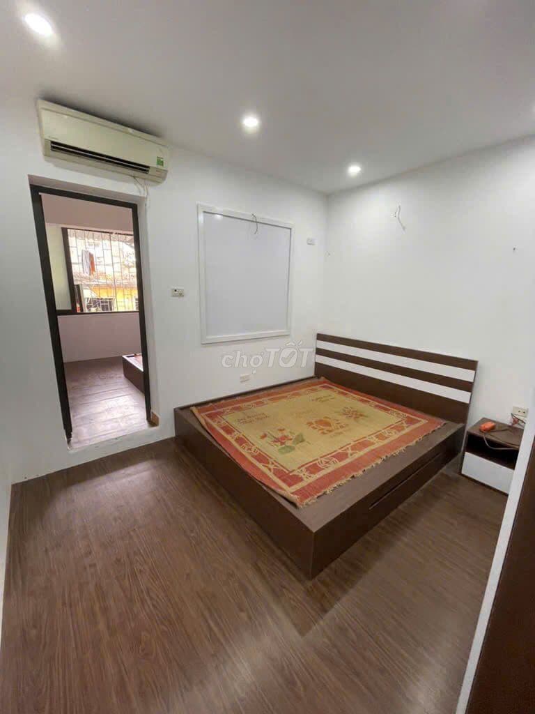 Bán Căn Hộ tập thể, gồm 3 ngủ, 2 wc, phố Nguyễn Trãi, Thanh Xuân, HN - Ảnh 2