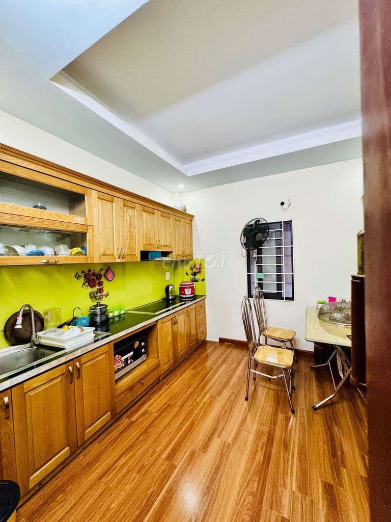 🔥 BÁN GẤP NHÀ DƯƠNG NỘI – 4 NGỦ – GIÁ ĐẦU TƯ 6.X TỶ - Ảnh 2