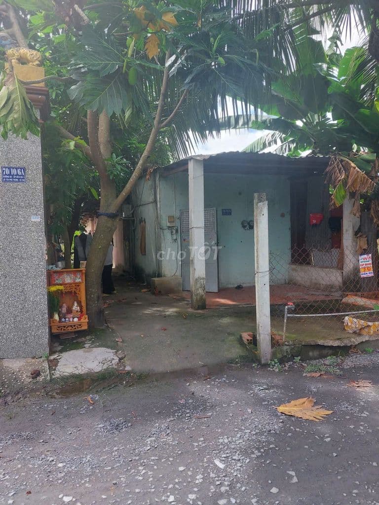 CHỈ CẦN 119 TRIỆU - SỞ HỮU NGAY 460m² ĐẤT CỦ CHI GIÁ 593 TRIỆU - Ảnh 2