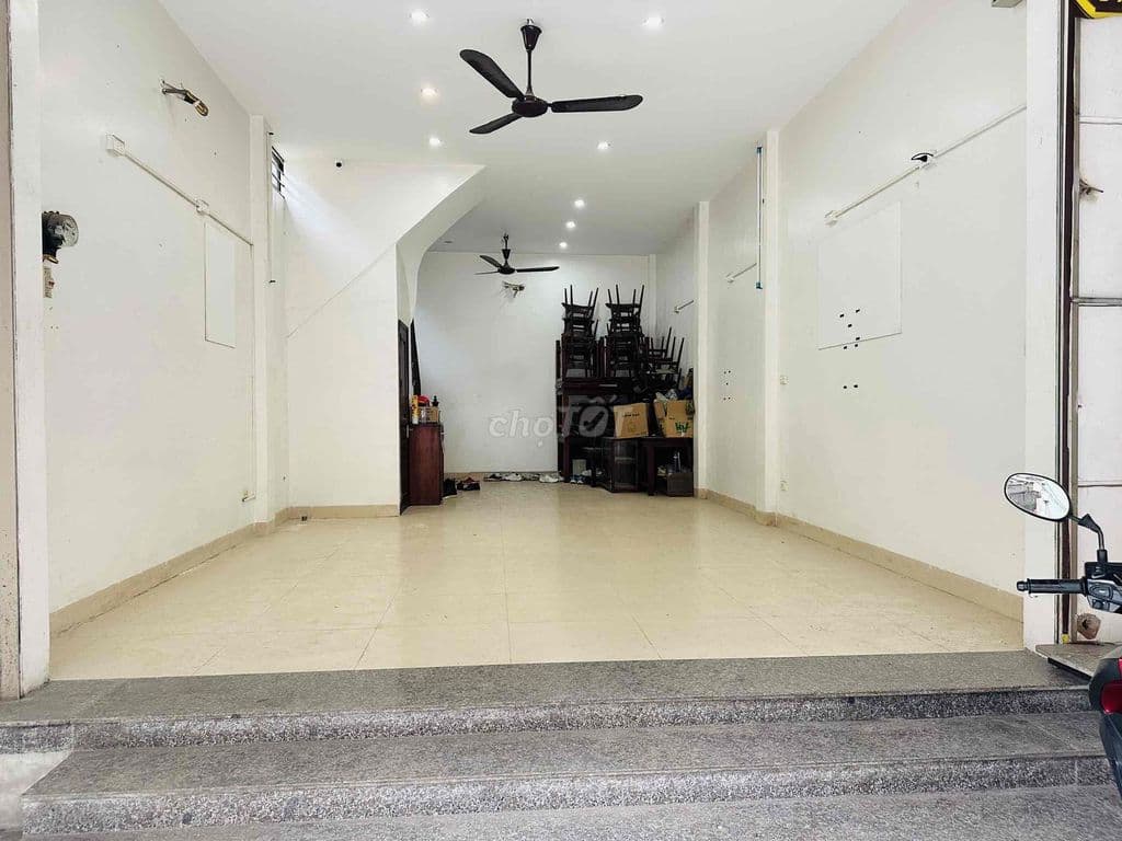 Cho thuê mặt bằng kinh doanh Phố Định Công - Ảnh 2