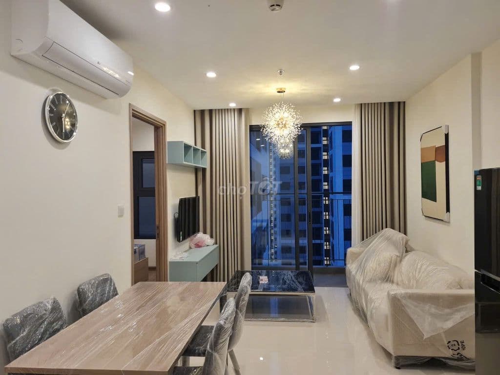 Chính chủ bán căn S601.1307 - Ảnh 2