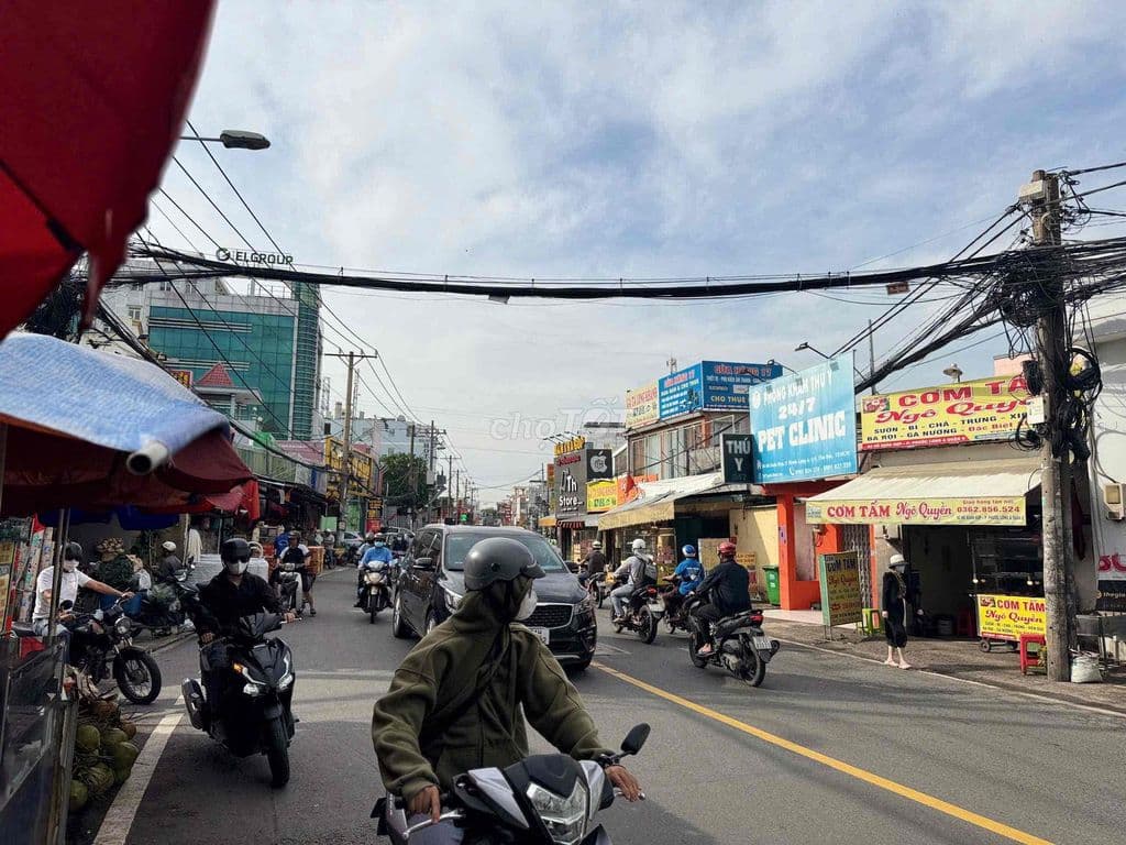 🔥 MẶT TIỀN ĐỖ XUÂN HỢP - PHƯỚC LONG A - 133M2 GIÁ ĐẦU TƯ 🔥 - Ảnh 3